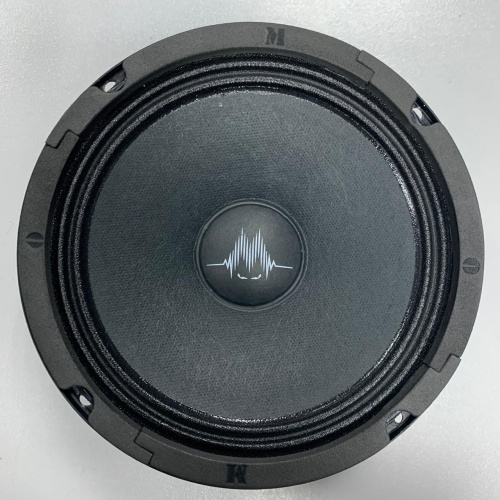 Среднечастотная акустика (Мидбасс). Акустическая система MOMO HE-715 4Om NEW. Цена от – 4 290 руб.