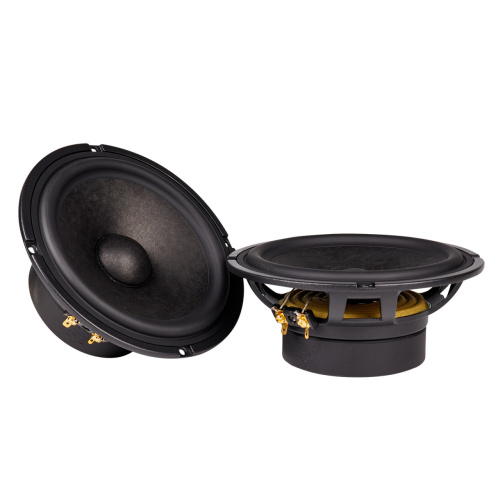 Низкочастотная акустика. Акустическая система KICX SOUND CIVILIZATION MS 62WF. Цена от – 6 990 руб. фото 3
