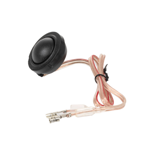 Твиттеры. Акустическая система AUDIO SYSTEM (Germany) HS25 INSTALL EVO2. Цена от – 9&nbsp;230 руб. фото 3