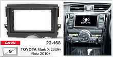 Переходная рамка CARAV 22-168. Цена – 950 руб.