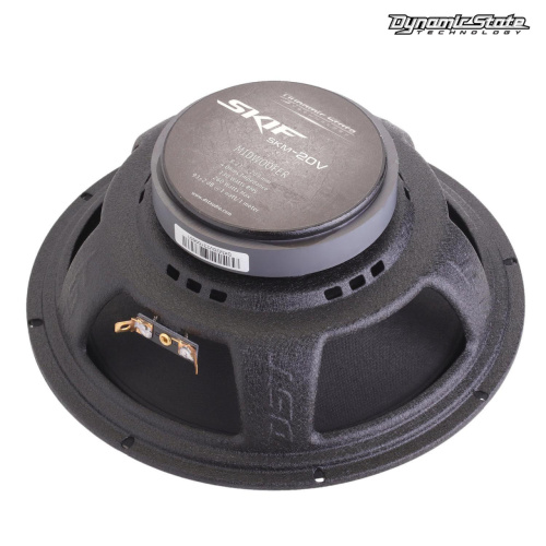 Среднечастотная акустика (Мидбасс). Акустическая система DYNAMIC STATE SKIF SKM-20V. Цена от – 4 980 руб. фото 2