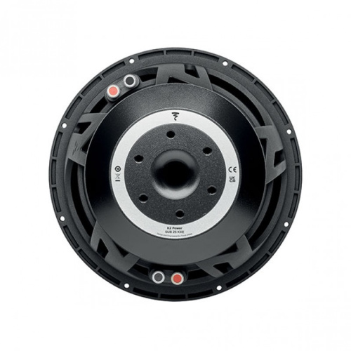 Сабвуфер FOCAL SUB 25KX EVO. Цена – 53 520 руб. фото 2