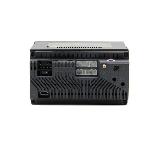 Автомагнитола EPLUTUS CA732 типоразмера 2 DIN по цене от – 15 050 руб. фото 3