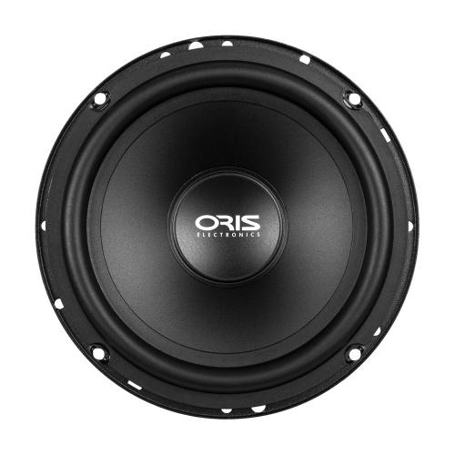 2 компонентная акустика. Акустическая система ORIS ELECTRONICS Type 1. Цена от – 8 690 руб. фото 2