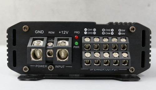 Усилитель FSD AUDIO COMPACT D5 CHANNEL. Цена – 11 120 руб. фото 3 Усилитель FSD AUDIO COMPACT D5 CHANNEL. Цена – 11 120 руб. фото 3