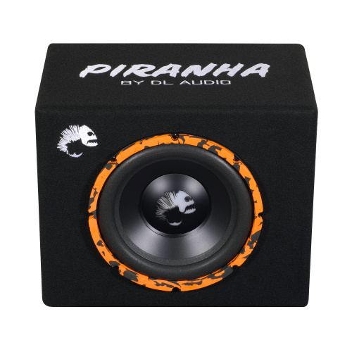 Сабвуфер DL AUDIO PIRANHA 10A SE. Цена – 10&nbsp;990 руб. фото 3