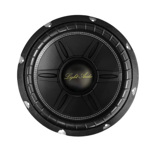 Сабвуфер LIGHT AUDIO LASW-10. Цена – 8 890 руб.