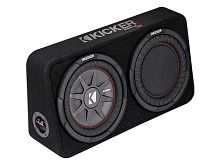 Сабвуфер KICKER TCWRT102. Цена – 34&nbsp;990 руб.