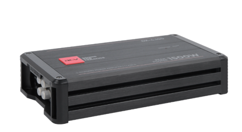 Усилитель ACV DX-4.100 v3. Цена – 10 890 руб. фото 11