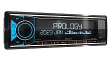 Автомагнитола PROLOGY CMD-340 типоразмера 1 DIN по цене от – 6 790 руб.