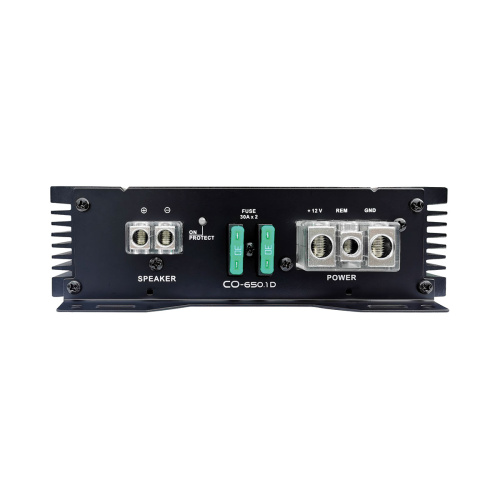 Усилитель AUDIO SYSTEM (Germany) CO-650.1 D. Цена – 20 950 руб. фото 4 Усилитель AUDIO SYSTEM (Germany) CO-650.1 D. Цена – 20 950 руб. фото 4
