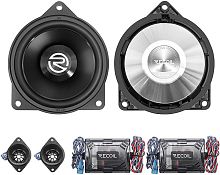 Акустика для BMW. Акустическая система RECOIL RBMW-T4M. Цена от – 22 890 руб.