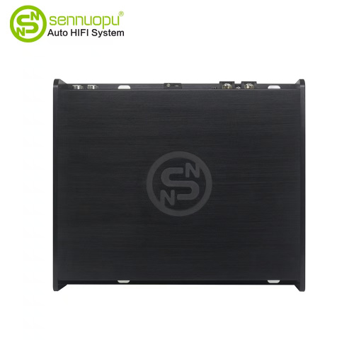 Усилитель SENNUOPU К 1200.1D Monoblock. Цена – 22&nbsp;890 руб. фото 4