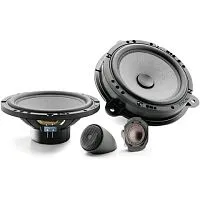 Акустика для NISSAN, RENAULT, LADA, DACIA, HAVAL, ZOTYE. Комплект акустики FOCAL KIT RENAULT/NISSAN/INFINITY/MITSUBISHI PASSIVE. Цена от – 42 940 руб.