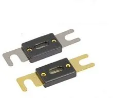*Предохранитель ANL400