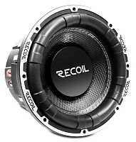 Сабвуфер RECOIL SW10D4. Цена – 29 990 руб.
