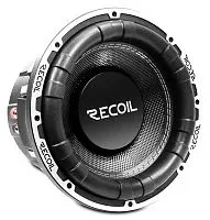 Сабвуфер RECOIL SW10D4. Цена – 29 990 руб.