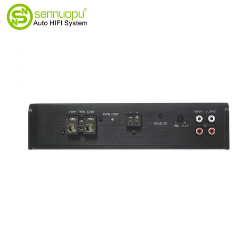 Усилитель SENNUOPU К 1200.1D Monoblock. Цена – 22&nbsp;890 руб. фото 2