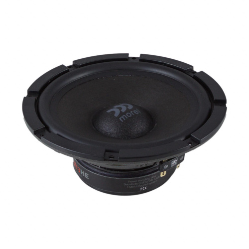 2 компонентная акустика. Акустическая система MOREL MAXIMO ULTRA 602HE MKII. Цена от – 19 990 руб. фото 12