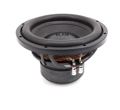 Сабвуфер BLAM L25DB. Цена – 32 990 руб. Сабвуфер BLAM L25DB. Цена – 32 990 руб.