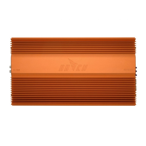Усилитель DL AUDIO RAVEN 4.135 V.2. Цена – 10 990 руб. фото 3