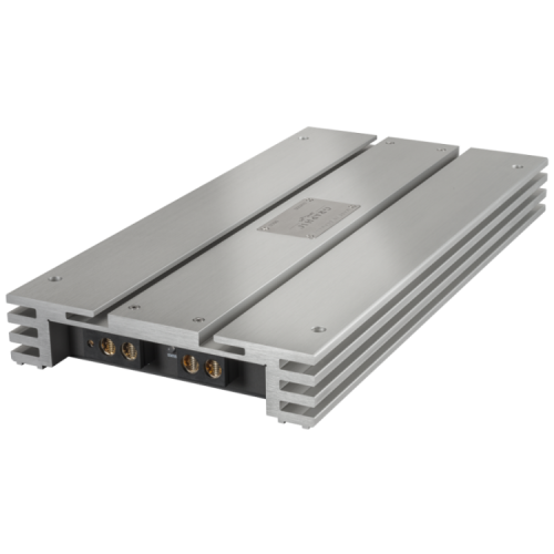 Усилитель BRAX GRAPHIC GX2000. Цена – 239 990 руб. фото 7