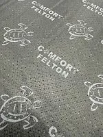 *Шумоизоляция COMFORTMAT FELTON. Цена – 740 руб.