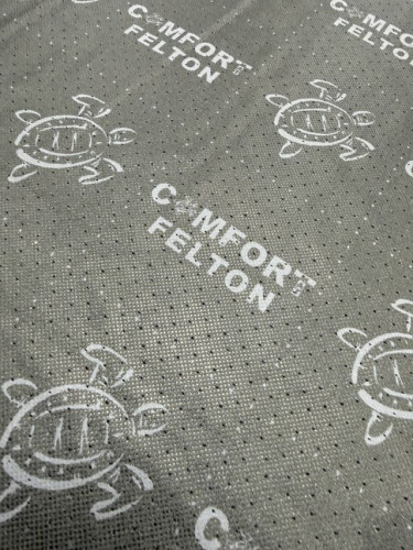 Шумоизоляция COMFORTMAT FELTON. Цена – 740 руб.