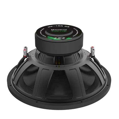 Сабвуфер MACHETE MF-15R D2/D4. Цена – 12&nbsp;390 руб. фото 3