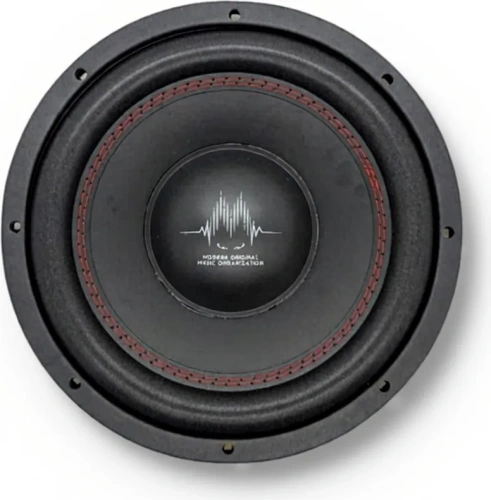 Сабвуфер MOMO UB-12.350. Цена – 3&nbsp;990 руб.