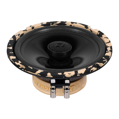 Коаксиальная акустика. Акустическая система DL AUDIO PYTHON 165 COAX. Цена от – 4&nbsp;270 руб.