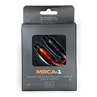 *Кабель межблочный AMP MRCA-1. Цена – 350 руб.