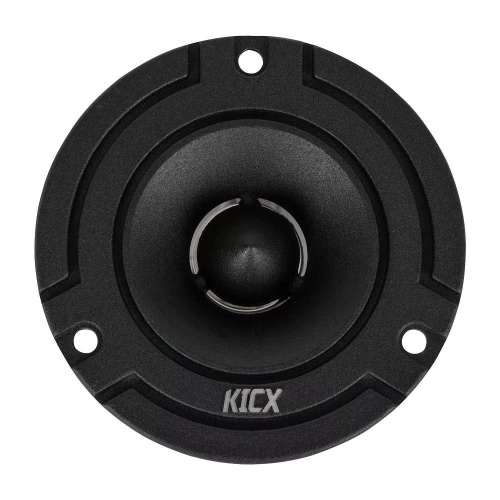 Рупорные твиттеры. Акустическая система KICX LL28. Цена от – 2 550 руб. фото 3