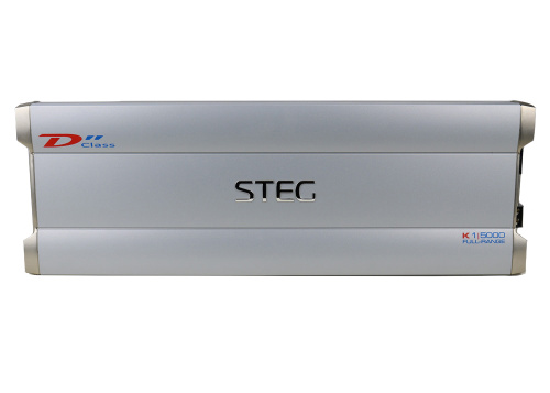 Усилитель STEG K 1.5000 FULL-RANGE. Цена – 118&nbsp;990 руб.