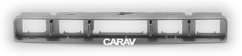 Переходная рамка CARAV 22-1250. Цена – 1 760 руб. фото 2