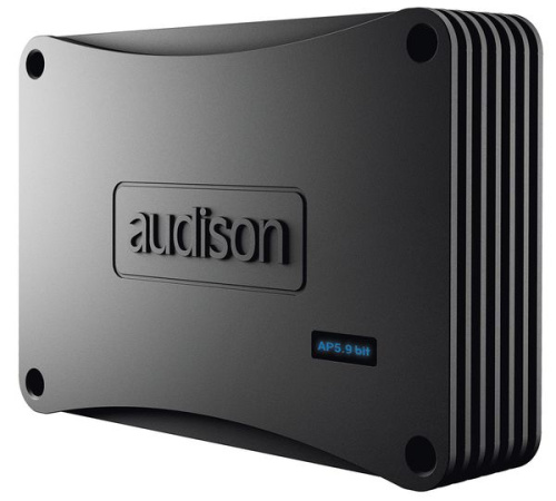 Усилитель с процессором Audison Prima AP 5.9 bit. По цене – 63 690 руб.