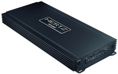 Усилитель HERTZ HP 6001. Цена – 217 990 руб.