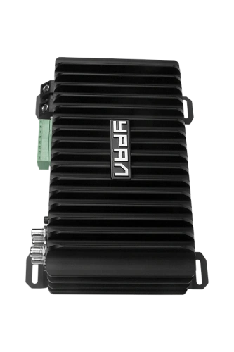 Усилитель УРАЛ TTZ 4.50. Цена – 13 990 руб. фото 6