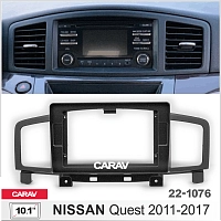 Переходная рамка CARAV 22-1076. Цена – 3 990 руб.