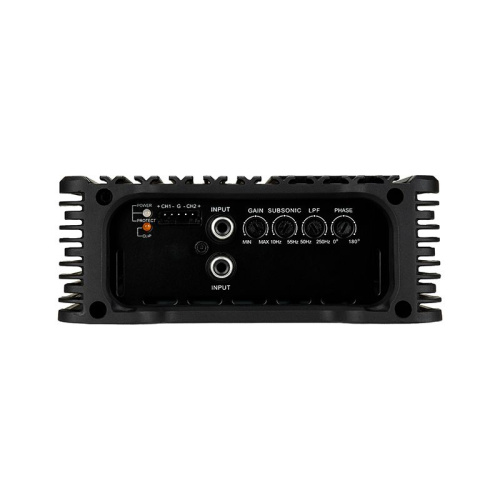 Усилитель AVATAR PURE SOUND PS-1000.1. Цена – 11&nbsp;990 руб. фото 2