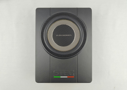 Сабвуфер STEG SA65W. Цена – 22&nbsp;190 руб.