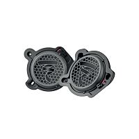 Акустика для MERCEDES. Сабвуферные динамики FOCAL ISUB MBZ2 V2. Цена от – 55 360 руб.