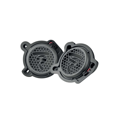 Акустика для MERCEDES. Сабвуферные динамики FOCAL ISUB MBZ2 V2. Цена от – 55 360 руб.