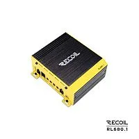 Усилитель RECOIL RL680.1. Цена – 11 990 руб.