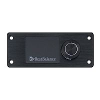 Пульт дистанционного управления BEST BALANCE RCH. По цене – 2&nbsp;590 руб.