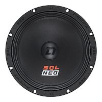 Среднечастотная акустика (Мидбасс). Акустическая система DL AUDIO PHOENIX SQL 200 Neo. Цена от – 7 990 руб.