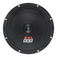 Среднечастотная акустика (Мидбасс). Акустическая система DL AUDIO PHOENIX SQL 200 Neo. Цена от – 7 990 руб.