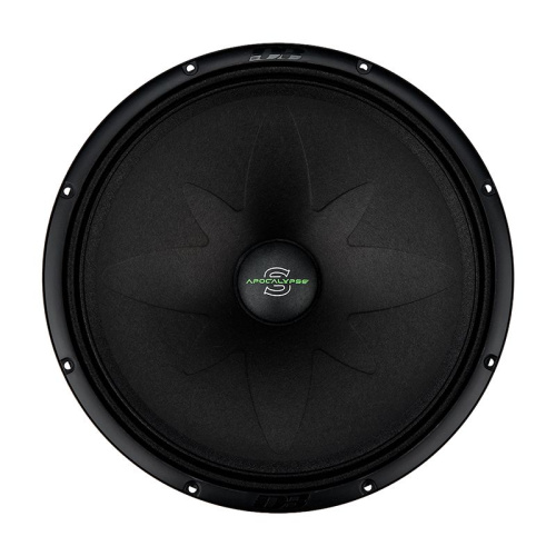 Среднечастотная акустика (Мидбасс). Акустическая система APOCALYPSE M101SE PRO. Цена от – 9&nbsp;590 руб. фото 3