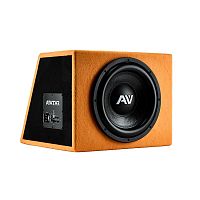 Сабвуфер AVATAR TSUNAMI 12A ORANGE. Цена – 15&nbsp;290 руб.