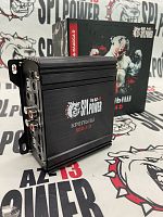 Усилитель AZ-13 SPL POWER КРЕПЫШ 500.4D. Цена – 10&nbsp;290 руб.